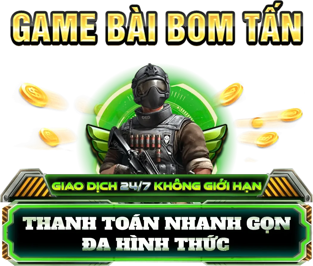 B52 - Cổng game bài bom tấn HOT nhất 2026