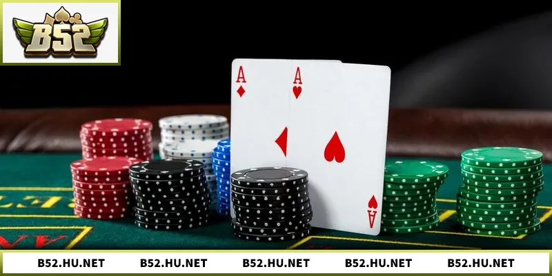 Bài Cào – Hướng Dẫn Chơi Chi Tiết Và Kinh Nghiệm Thực Chiến