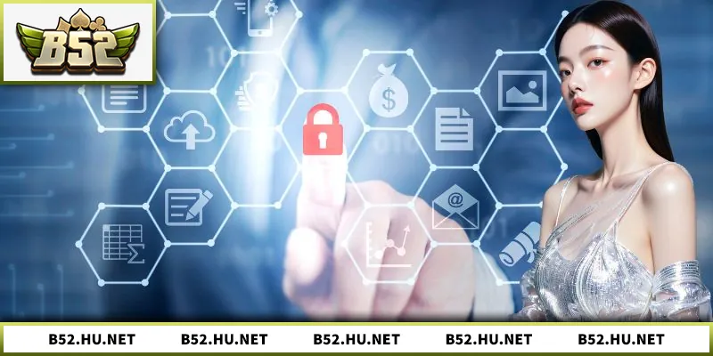 Bảo vệ quyền riêng tư và dữ liệu cá cược người chơi