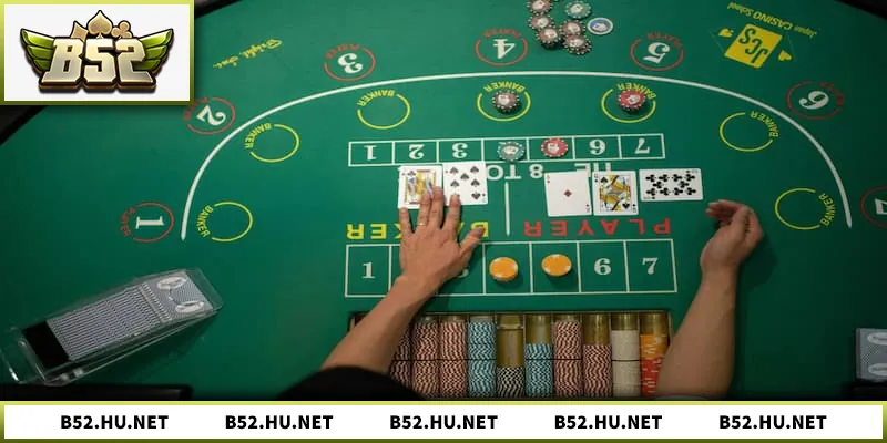 Công Thức Tính Cầu Baccarat – Hướng Dẫn Cho Người Chơi
