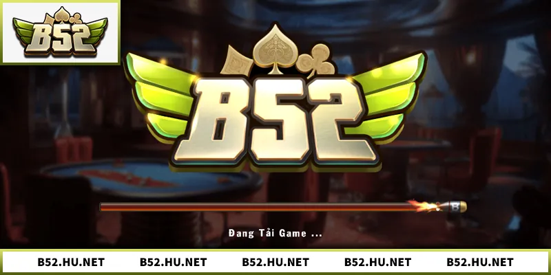 Game Bài B52 – Danh Mục Trò Chơi Phổ Biến Cho Người Việt