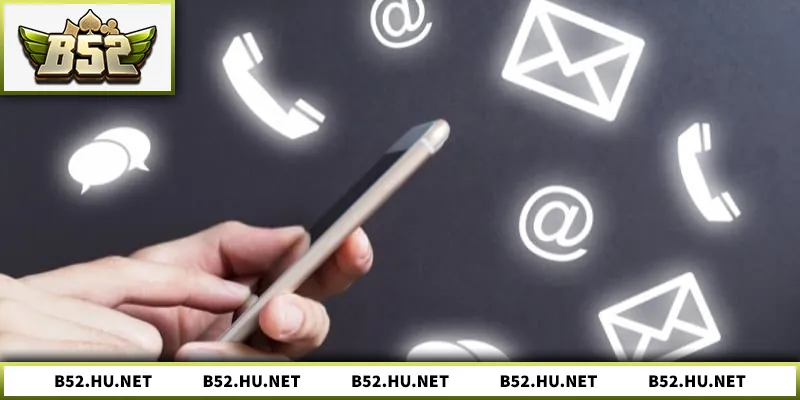 Hệ thống hỗ trợ người chơi nhanh chóng, minh bạch