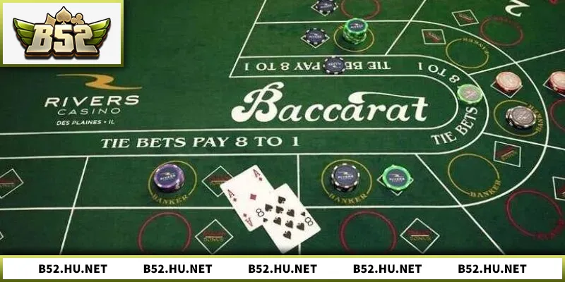 Hướng dẫn áp dụng công thức tính cầu baccarat hiệu quả