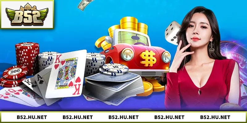 Hướng dẫn chơi có trách nhiệm an toàn tại B52