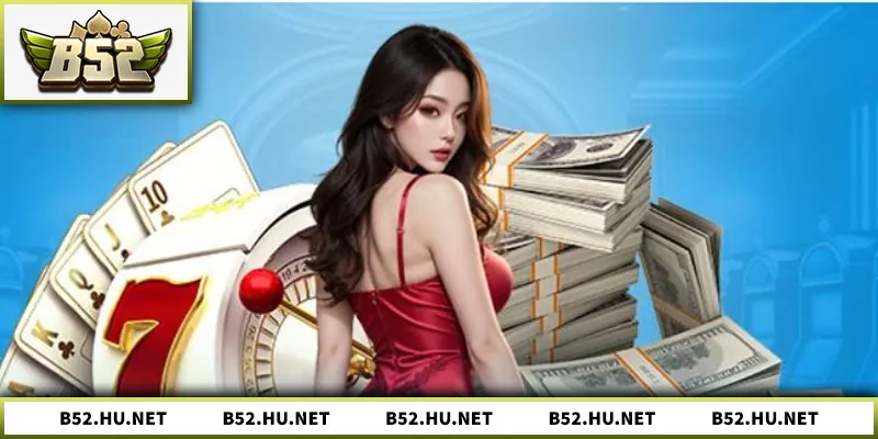 Hướng dẫn quy trình làm đại lý B52