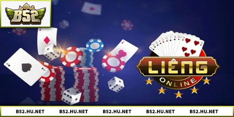 Liêng – Hướng Dẫn Chơi Chi Tiết Và Kinh Nghiệm Thắng Lớn