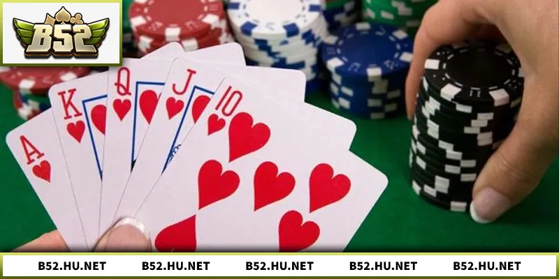 Liêng – trò chơi bài hấp dẫn, chiến thuật và dễ chơi