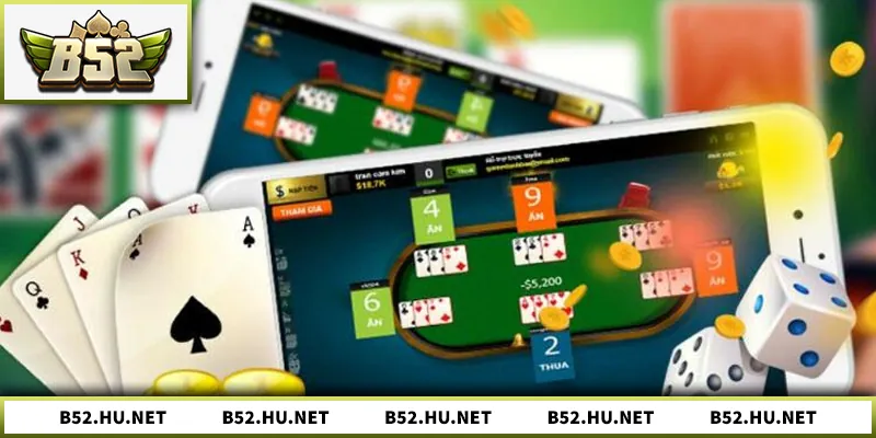 Mậu binh – Hướng Dẫn Chi Tiết Và Chiến Thuật Thắng Lớn