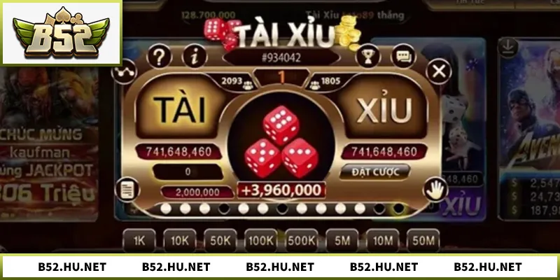 Nổ Hũ Tài Xỉu – Trải Nghiệm Cá Cược Thú Vị Và Hấp Dẫn