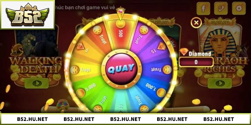 Nổ hũ VIP – Trải nghiệm thắng lớn, an toàn, hấp dẫn