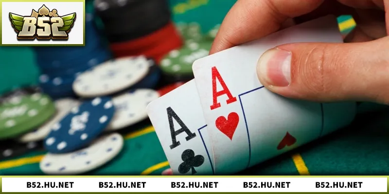 Poker trực tuyến an toàn, chiến thuật và giải trí đa dạng