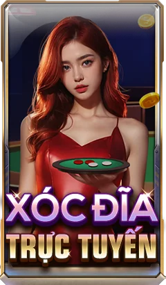 Sảnh xóc đĩa siêu hot tại B52