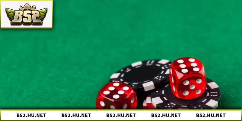 Tài Xỉu Đổi Thưởng – Trải Nghiệm An Toàn Và Minh Bạch