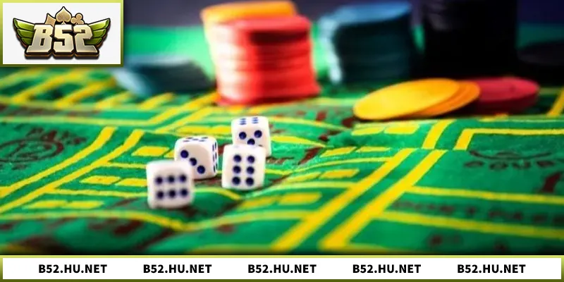 Tài Xỉu Online – Hướng Dẫn Chơi Và Trải Nghiệm An Toàn