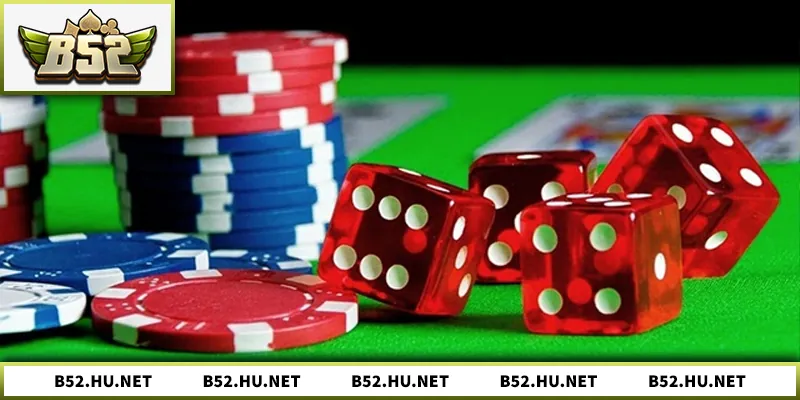 Tài xỉu online: Trải nghiệm cá cược an toàn, tiện lợi