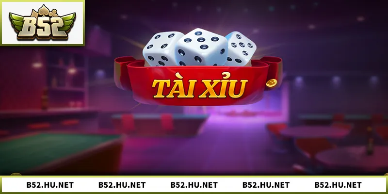 Trải nghiệm tài xỉu trên điện thoại nhanh chóng, tiện lợi