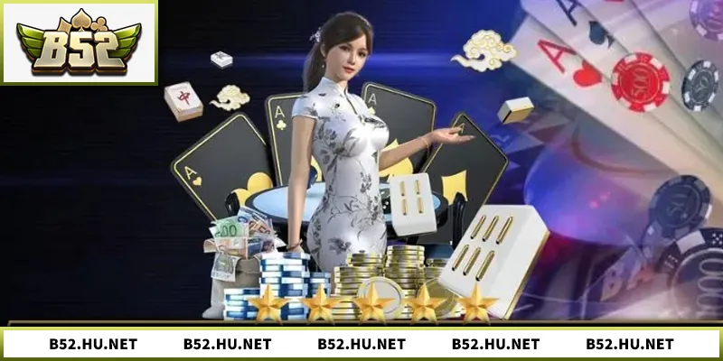 Trải nghiệm xóc đĩa đổi thưởng an toàn, minh bạch