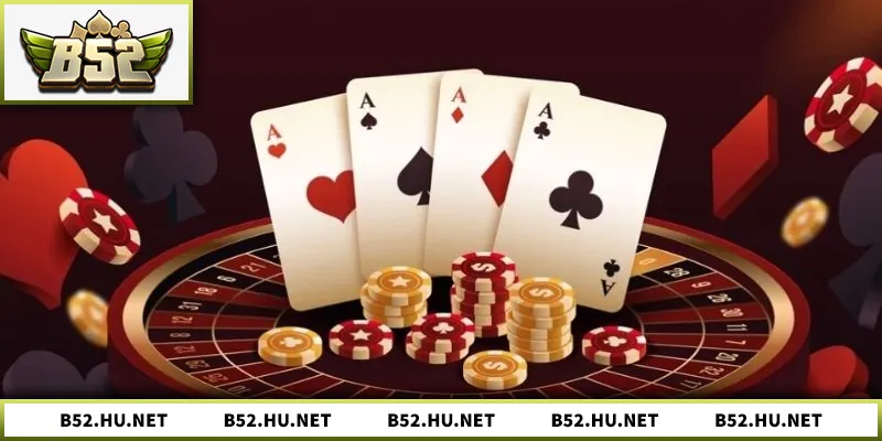 Xì Tố – Hướng Dẫn Chi Tiết Và Kinh Nghiệm Chơi Hiệu Quả