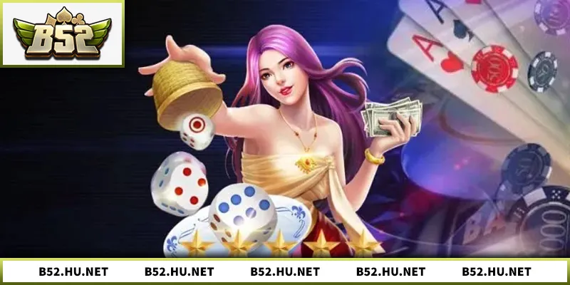 Xóc Đĩa Miễn Phí – Trải Nghiệm An Toàn Và Thuận Tiện