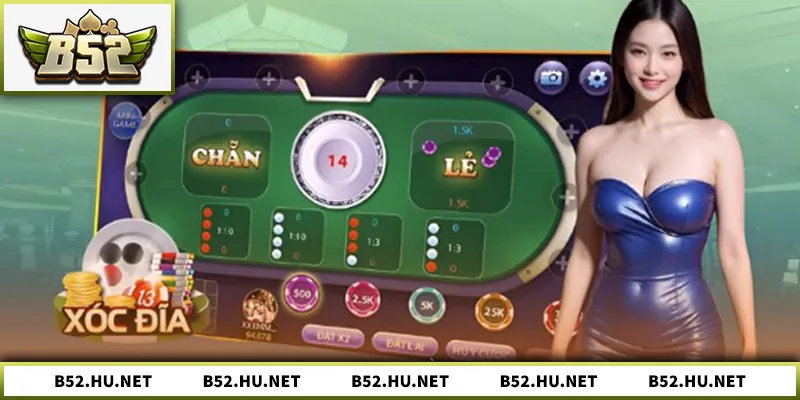 Xóc Đĩa Online – Trải Nghiệm Chơi Bài Đỉnh Cao